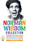 Norman Wisdom Collection