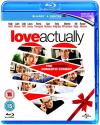 Love Actually Blu-ray   