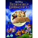 Bedknobs And Broomsticks [DVD]