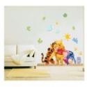 Wiinie The Poo Wall Stickers