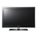 New LCD TV Oct 2011