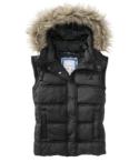 Puffer Vest 