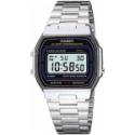 Casio retro watch