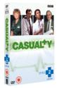 Casualty series 2 onwards!