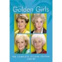 Golden Girls Season 2