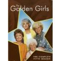 Golden Girls Season 5