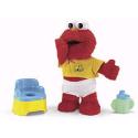 Potty Time Elmo