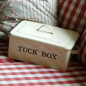 Tuck Box