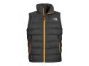 North face vest jacket