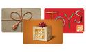 Home Depot Gift Card