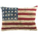 Stars and Stripes Cushion