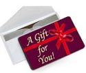 Gift Cards