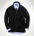 Polo Fleece