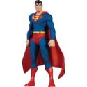 Superman action figure