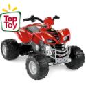 Fisher-Price Power Wheels Kawasaki KFX Ride-On