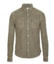 All Saints Corduroy Shirt