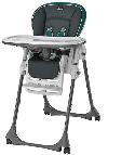 Chicco Polly High Chair - Chakra