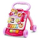 VTech Sit-to-Stand Learning Walker - Pink