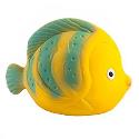 La the Butterfly Fish Bath Toy