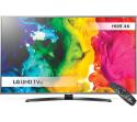 LG 49UH620V Smart 4k Ultra HD HDR 49" LED TV