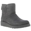 womens ugg australia grey kristin boots