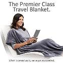 Travelrest 4-in1 Premier Class Travel Blanket with