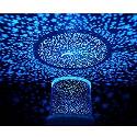 Aeeque LED Star Light Projector Night Light Amazin