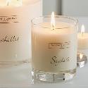 Joint - White Company Candle