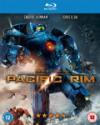 Pacific Rim Blu-ray