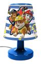 Paw Patrol Bed Light