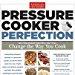 Pressure cooker cookbook