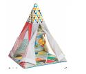 Infantino Grow with Me Playtime Gym Teepee