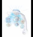 Infantino 3 in 1 Projector Mobile - Blue