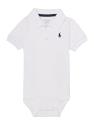 Polo Ralph Lauren Baby Boys Small Logo All-in-one 