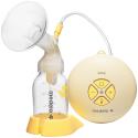 Medela Swing Breast Pump with Calma Teat