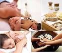 Eden Day Spa - Reflexology Treatment