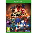 Sonic Forces Xbox One