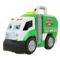 Dusty the Super Duper Garbage Truck