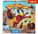 Buckaroo Game 