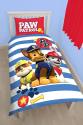 Paw Patrol Duvet Set