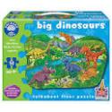 Dinosaur Jigsaw