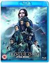 Rogue One: A Star Wars Story Blu-ray