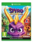 Spyro Trilogy Reignited