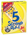 5 Second Rule Junior Game