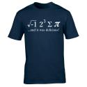 Maths T-Shirt