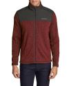 Eddie Bauer Radiator Pro Jacket - Red