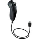 Nintendo Wii Nunchuk Controller - Black (Wii)