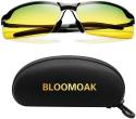 Bloomoak Night Vision Glasses