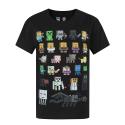 Minecraft T-Shirt