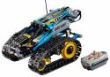 Radio Controlled Lego